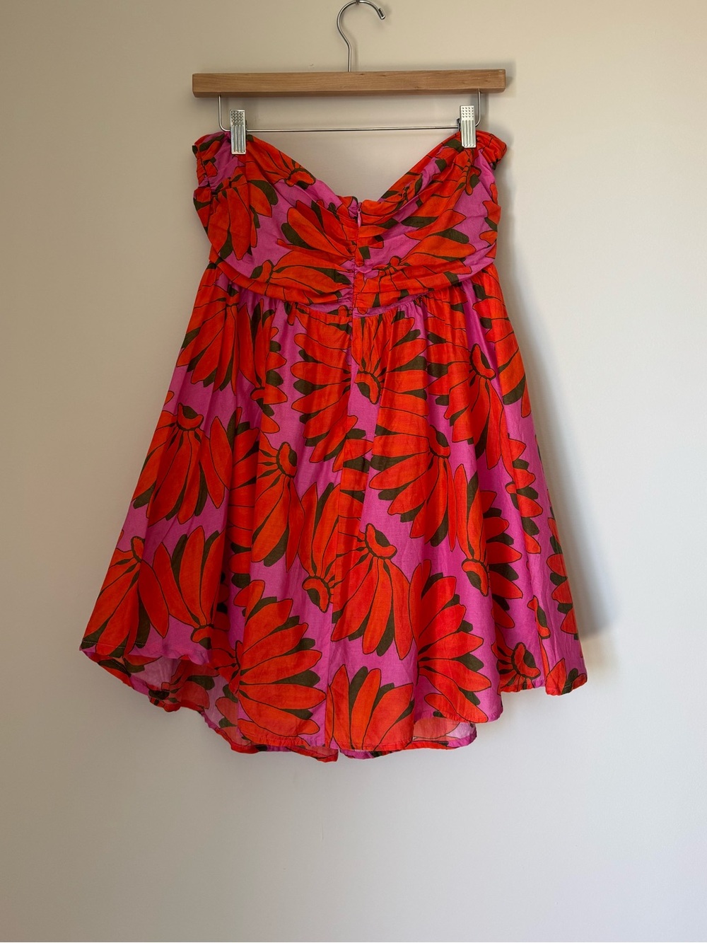 FARM Rio Copacabana Mini Dress - Picture 6 of 14